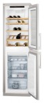 AEG S 92500 CNM0 Tủ lạnh