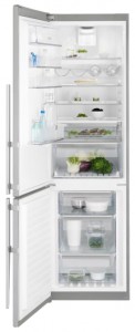 larawan Refrigerator Electrolux EN 93858 MX