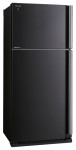 Sharp SJ-XE55PMBK Tủ lạnh