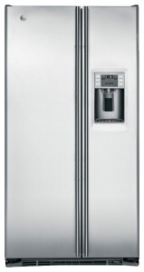 larawan Refrigerator General Electric RCE24KGBFSS