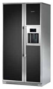 larawan Refrigerator De Dietrich DKA 866 M