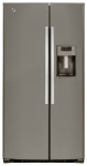 General Electric GSE25HMHES Refrigerator