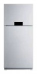 Daewoo Electronics FN-650NT Silver Tủ lạnh