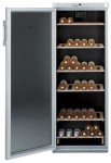 Bauknecht WLE 1015 Refrigerator