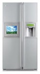 LG GR-G227 STBA Холодильник
