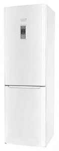 larawan Refrigerator Hotpoint-Ariston HBD 1182.3
