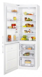 ảnh Tủ lạnh Zanussi ZRB 35180 WА