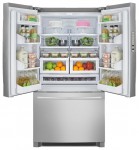 Frigidaire MSBH30V7LS Refrigerator
