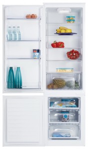 larawan Refrigerator Candy CKBC 3350 E