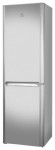 Indesit BIA 20 NF S Buzdolabı