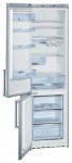 Bosch KGE39AL20 šaldytuvas