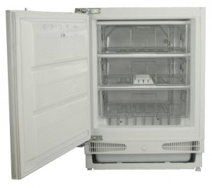 larawan Refrigerator Weissgauff WIU 1100