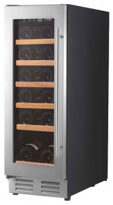 larawan Refrigerator Wine Craft SC-18M
