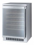 Smeg SCV36X Køleskab