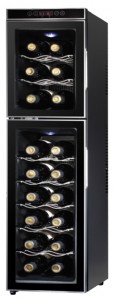 larawan Refrigerator Wine Craft BC-18BZ
