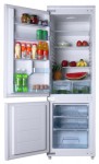 Hansa BK311.3 AA Refrigerator