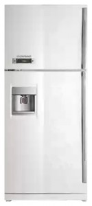 ảnh Tủ lạnh Daewoo FR-590 NW