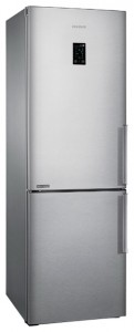 larawan Refrigerator Samsung RB-30 FEJNDSA