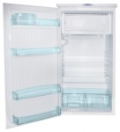 DON R 431 белый Refrigerator