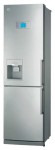 LG GR-B469 BTKA Холодильник