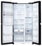 LG GR-M317 SGKR Холодильник