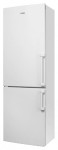 Vestel VCB 385 LW Холодильник