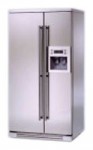 ILVE RT 90 SBS Холодильник