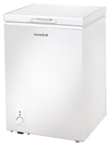 larawan Refrigerator Hansa FS100.3
