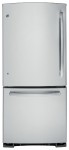 General Electric GDE20ESESS Холодильник