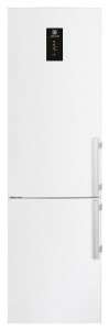 фото Холодильник Electrolux EN 93454 KW
