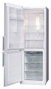 фото Холодильник LG GA-B379 ULQA