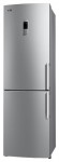 LG GA-B439 ZLQZ Холодильник