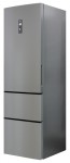 Haier A2FE635CBJ Холодильник