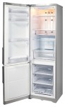 Hotpoint-Ariston HBT 1181.3 M NF H Refrigerator