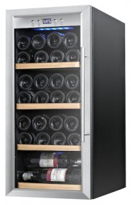 larawan Refrigerator Wine Craft SC-28M