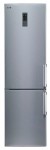 LG GW-B489 YLQW Холодильник