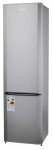 BEKO CSMV 532021 S Buzdolabı