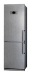 LG GA-B409 BTQA 冷蔵庫
