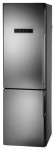 Bauknecht KGN 5492 A2+ FRESH PT Холодильник