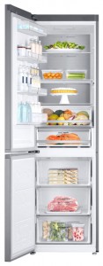 larawan Refrigerator Samsung RB-38 J7861SR