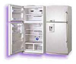 LG GR-642 AVP Холодильник