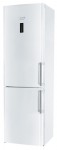 Hotpoint-Ariston HBC 1201.4 NF H Refrigerator