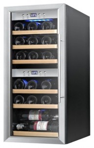 larawan Refrigerator Wine Craft SC-24BZ