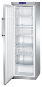 larawan Refrigerator Liebherr GG 4060