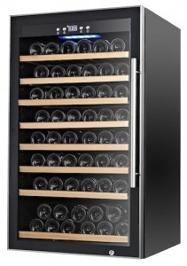Фото Холодильник Wine Craft SC-75M