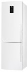 Electrolux EN 93454 MW Refrigerator