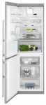 Electrolux EN 93458 MX Холодильник