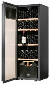 larawan Refrigerator Artevino V125EL