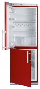 ảnh Tủ lạnh Bomann KG211 red
