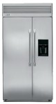 General Electric Monogram ZSEP420DWSS Холодильник
